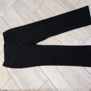 Ann Taylor factory slim fit trousers size 6 petite